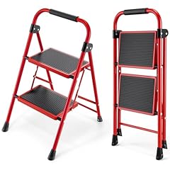 Kingrack escabeau pliable d'occasion  Livré partout en Belgiqu