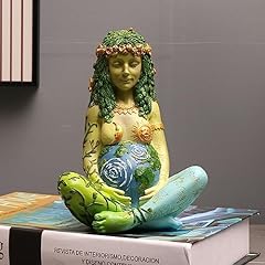 Tuzsocr statua eterea usato  Spedito ovunque in Italia 