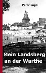 Landsberg warthe gebraucht kaufen  Wird an jeden Ort in Deutschland