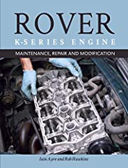Rover series engine for sale  Delivered anywhere in Ireland