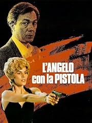 Angelo con pistola usato  Spedito ovunque in Italia 