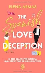 The spanish love d'occasion  Livré partout en France