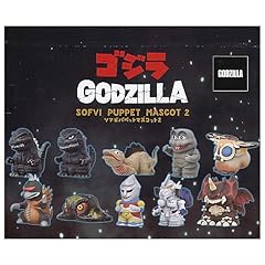 Godzilla soft vinyl for sale  Delivered anywhere in USA 