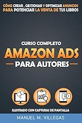 Curso completo amazon d'occasion  Livré partout en France