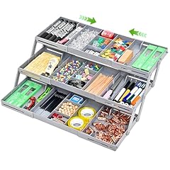 Tier drawer organizer for sale  Delivered anywhere in USA 
