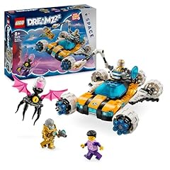 Lego dreamzzz auto usato  Spedito ovunque in Italia 