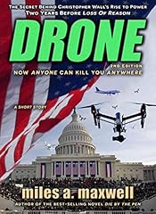 Drone short story for sale  Delivered anywhere in USA 