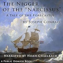 Nigger narcissus tale for sale  Delivered anywhere in UK