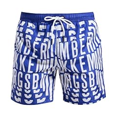 Bikkembergs costume uomo usato  Spedito ovunque in Italia 
