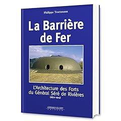 Barrière fer architecture d'occasion  Livré partout en Belgiqu