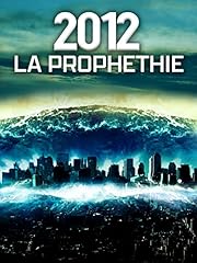 2012 prophétie d'occasion  Livré partout en France