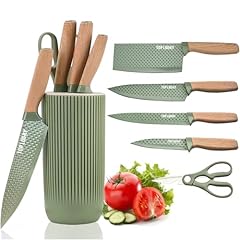 Kitchen knife set for sale  Delivered anywhere in UK