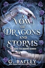 Vow dragons storms for sale  Delivered anywhere in USA 