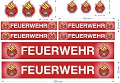 Beihaasnatuerlich feuerwehr au gebraucht kaufen  Wird an jeden Ort in Deutschland