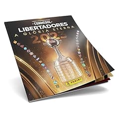 Libertadores américa conmebol usato  Spedito ovunque in Italia 