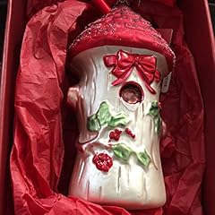Lenox winter greetings for sale  Delivered anywhere in USA 