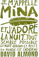 Appelle mina d'occasion  Livré partout en France