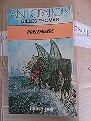 Horlemonde collection anticipa d'occasion  Livré partout en France