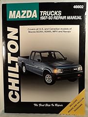 Mazda trucks 1987 for sale  Delivered anywhere in USA 