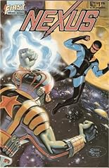 Nexus vol. june for sale  Delivered anywhere in USA 