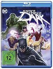 Dcu justice league d'occasion  Livré partout en France