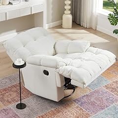 Jurmalyn oversized rocker for sale  Delivered anywhere in USA 
