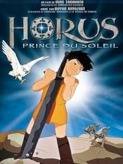 Horus prince soleil d'occasion  Livré partout en France