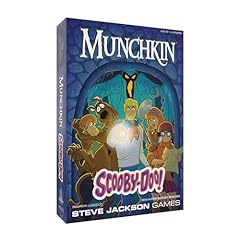 Munchkin scooby doo for sale  Delivered anywhere in USA 