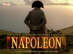 Napoleon for sale  Delivered anywhere in UK