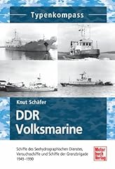 Ddr volksmarine seehydrografis gebraucht kaufen  Wird an jeden Ort in Deutschland
