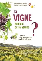 Vigne miracle nature d'occasion  Livré partout en France