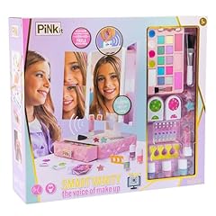 Pinkit smart vanity usato  Spedito ovunque in Italia 