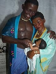 Thomas blackshear ebony for sale  Delivered anywhere in USA 