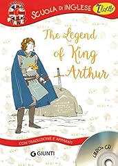 The legend king usato  Spedito ovunque in Italia 
