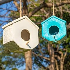 Yinns birdhouse outdoor for sale  Delivered anywhere in USA 
