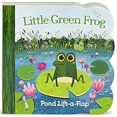Little green frog for sale  Delivered anywhere in USA 