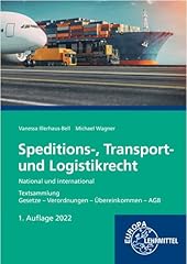 Speditions transport logistikr gebraucht kaufen  Wird an jeden Ort in Deutschland