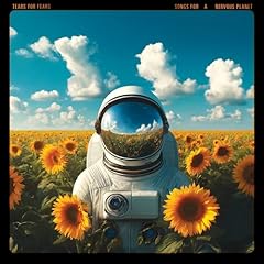 Songs for nervous usato  Spedito ovunque in Italia 