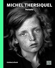 Michel thersiquel portraits d'occasion  Livré partout en France