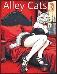 Alley cats adult for sale  Delivered anywhere in USA 