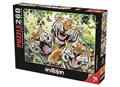 Anatolian puzzle tiger for sale  Delivered anywhere in USA 