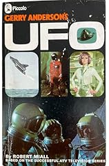 Gerry anderson ufo for sale  Delivered anywhere in UK