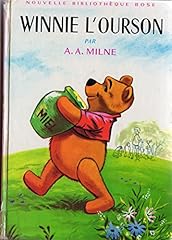 Winnie ourson d'occasion  Livré partout en France