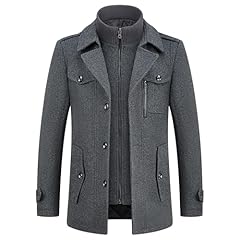 Kudoro manteau homme d'occasion  Livré partout en France