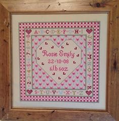 Historical sampler co. usato  Spedito ovunque in Italia 