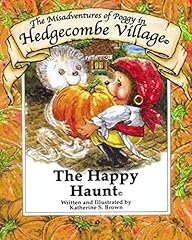 Happy haunt misadventures for sale  Delivered anywhere in USA 