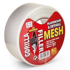 Gorilla filler plasterboard for sale  Delivered anywhere in UK
