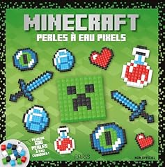 Perles eau pixels d'occasion  Livré partout en France