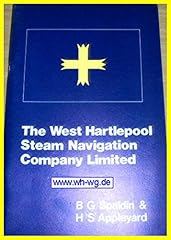 West hartlepool steam for sale  Delivered anywhere in UK