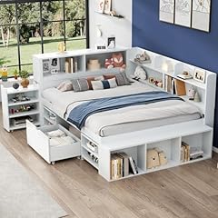 Jtyca double bed for sale  Delivered anywhere in UK